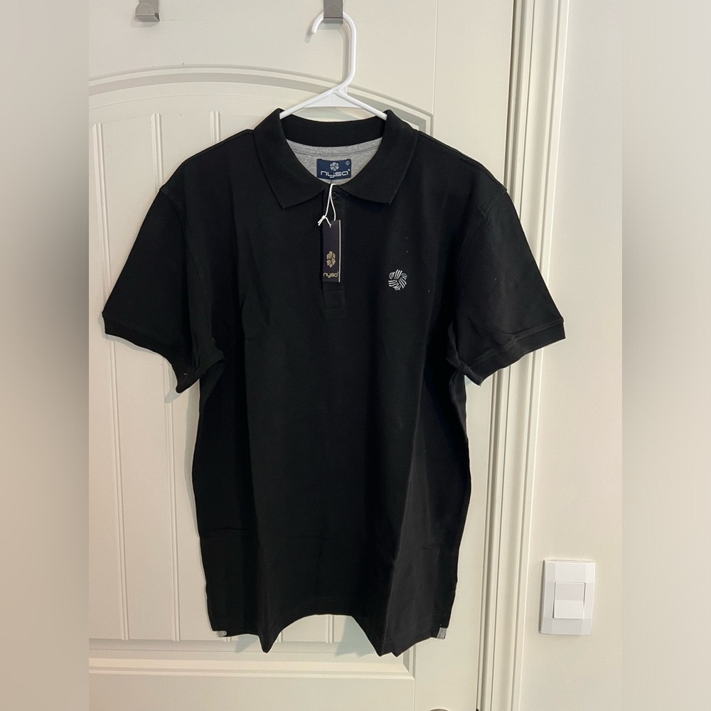 Black T-Shirt